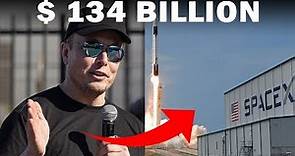 How Many Companies Does Elon Musk Own And What's Their Worth?