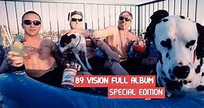 Sublime 89 Vision Full Album | Special Rare Edition