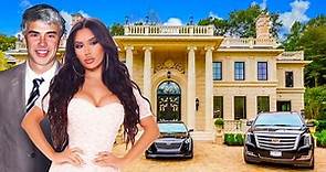 Larry Page RICH Lifestyle: New Supermodel, New Mansion, No Worries!