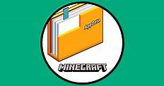 ▷ AppData Minecraft Windows 10 | COMO ABRIR
