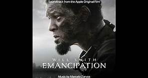 Emancipation - Soundtrack from the Apple Original Film
