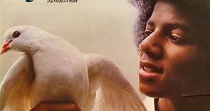 Michael Jackson - The Best Of Michael Jackson - The Motown Years