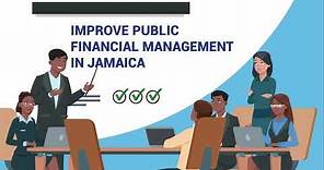 What is Public Financial Management (PFM)?