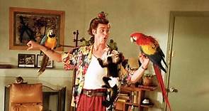 14 Alrighty Facts About Ace Ventura: Pet Detective