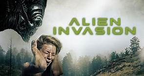 Alien Invasion (2023) Película Completa En Español Latino