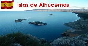 🏝️ Las Islas de Alhucemas