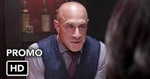 Law and Order Organized Crime 2x12 Promo "As Iago is to Othello" (HD) Christopher Meloni spinoff