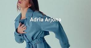 Adria Arjona - Photoshoot or a dancing session? Thank you...