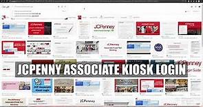 JCPenney Associate Kiosk Login (2023) | How to Login to JCPenny Employee Portal (Full Tutorial)