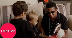 The Jacksons: Next Generation: Presents From Poppa T (S1, E6) | Lifetime
