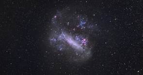 Large Magellanic Cloud: Nearby Satellite Dwarf Galaxy