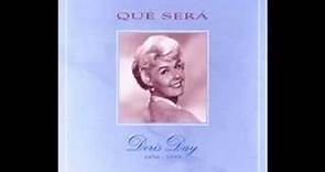Que Sera, Doris Day 1956-1959 Vol.1 [1996] - Doris Day