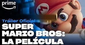Super Mario Bros: La Película | Prime
