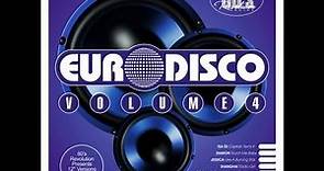 euro disco vol 4