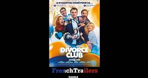 Divorce Club (2020) - Trailer with French subtitles