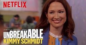 Unbreakable Kimmy Schmidt: Season 4 | Kimmy Fires Kabir [HD] | Netflix