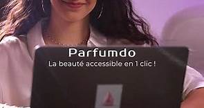 Parfumdo - La beauté accessible en 1 clic