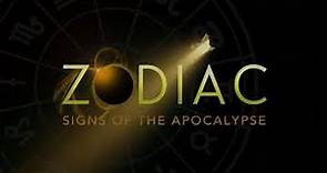 Zodiac Signs of the Apocalypse (2014) full hd