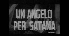 UN ANGELO PER SATANA - 1966 Trailer Originale