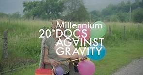 Trzy kobiety (Three Women) - trailer | 20. Millennium Docs Against Gravity