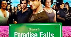 Paradise Falls | Season 2 | Episode 7 | Tangled Web | Tammy Isbell | Cameron Graham | Art Hindle
