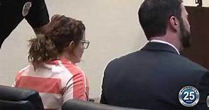 02-22-2021 Woman Guilty in Fatal DUI Crash Questions Validity of Conviction