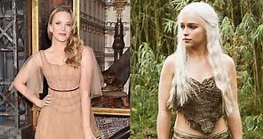 "Gra o tron". Tamzin Merchant, czyli pierwsza Daenerys Targeryen. Dlaczego zrezygnowała z roli w serialu HBO?