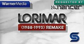 Requested by Nancer: Lorimar Television logo (1988-1993) remake