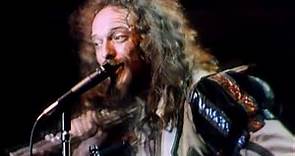 Jethro Tull - Minstrel in the Gallery - Live in Paris 1975 (Remastered) (Cut)