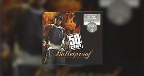 NODJ - 50 Cent - Bulletproof: The Soundtrack (Full Untagged Mixtape)