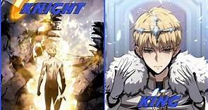 The Knight King Who Returned with a God #2 | Fighting Dullahan | Manhua Recap