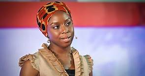WATCH: Chimamanda Adichie — The Danger of a Single Story