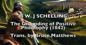 "On Philosophy" by F. W. J. von Schelling