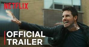 Code 8 Part II | Official Trailer | Netflix