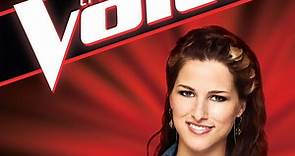 Cassadee Pope - The Voice - The Complete Season 3 Collection