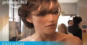 Stylish Keira Knightley and Sienna Miller together in London | Prime Video