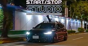 [StartStop] 新・好爸爸戰車 Ford Focus Wagon ST-Line X｜車主有話要說EP.153