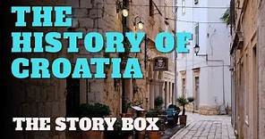 The History of Croatia - TSB