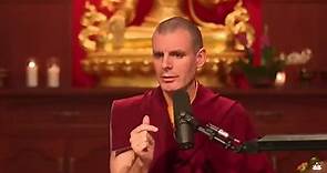 Lama Rinchen | El Noble Sendero 10: La Conducta Espiritual