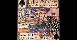 Billy Childish and The Blackhands – The Original Chatham Jack (1992) FULL ALBUM