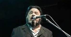 Horacio Guarany - Recital en Baradero 2001