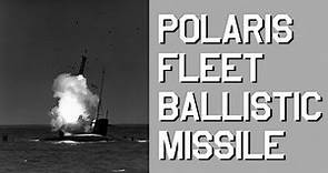 The Polaris Missile Story