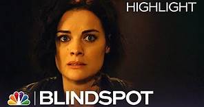Blindspot - Reunited and It Feels So Hostile (Episode Highlight)
