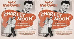 Charley Moon (1956) ★