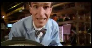 Bill Nye the Science Guy S01E18 Electricity ❤❤