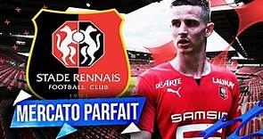 FIFA 23 | MERCATO PARFAIT: STADE RENNAIS