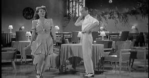 Fred Astaire & Rita Hayworth - The Shorty George