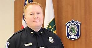 City of Kentwood names new police chief