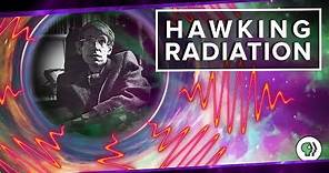 Hawking Radiation