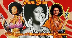 How Pam Grier Became the It-Girl of Blaxploitation Cinema | It-Girls Uncovered